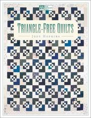 Cover of: Triangle-Free Quilts