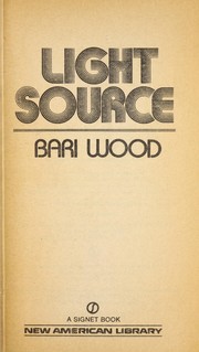 Cover of: Lightsource by Bari Wood