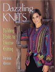 Cover of: Dazzling Knits