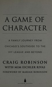 a-game-of-character-cover