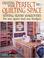 Cover of: Creating your perfect quilting space