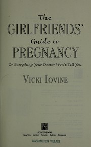 Cover of: The girlfriends