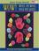 Cover of: Wow!  Wool-On-Wool Folk Art Quilts