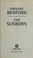 Cover of: The sunborn