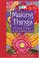 Cover of: Making Things