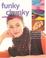 Cover of: Funky Chunky Knitted Accessories