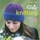 Cover of: Fun & Funky Knitting