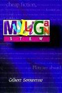 Mulligan Stew by Gilbert Sorrentino
