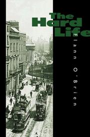 Cover of: The Hard Life by Flann O'Brien