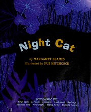 Cover of: Night cat by Margaret Beames