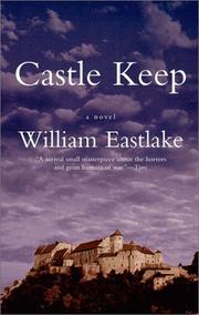 Cover of Castle keep