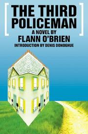 Cover of: The third policeman: a novel