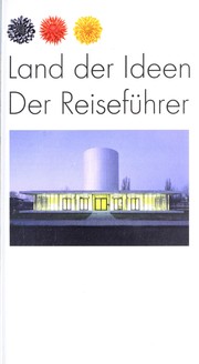 Cover of: Land der Ideen by FC Deutschland GmbH (Berlin)