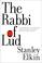 Cover of: The rabbi of Lud