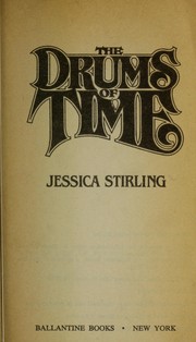 Cover of: The drums of time by Jessica Stirling