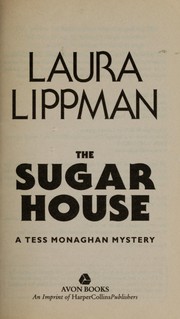 Cover of: The sugar house by 
