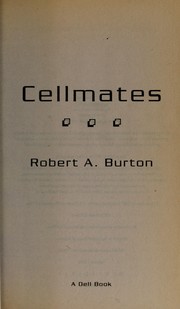 Cover of: Cellmates