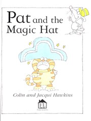 Cover of: Pat and the Magic Hat