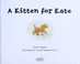 Cover of: A kitten for Kate
