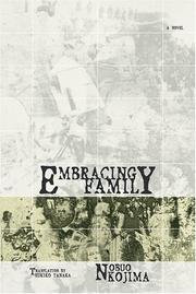 Cover of: Embracing family