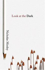 Cover of: Look at the dark