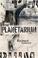 Cover of: Planetarium