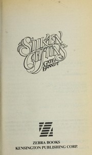 Cover of: Silken chains