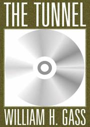 Cover of: The Tunnel by William H. Gass