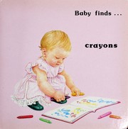 Cover of: Baby finds | 