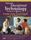 Cover of: National Educational Technology Standards for Students