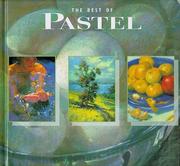 Cover of: The Best of Pastel | 