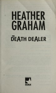 Cover of: The death dealer | Heather Graham