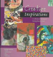 Cover of: Creative Inspirations by Stephen Knapp, Rockport Publishing