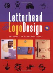 Cover of: Letterhead & Logo Design 4 by Rockport Publishers