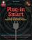 Cover of: Plug-In Smart
