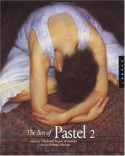 Cover of: The best of pastel 2