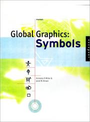 Cover of: Global Graphics: Symbols - Designing with Symbols for an International Market