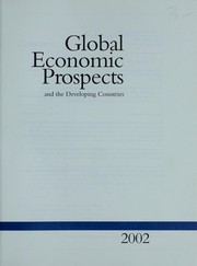 Making Trade Work for the World's Poor 2002 by World Bank Staff