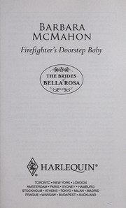 Cover of: Firefighter