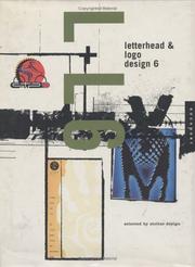 Cover of: Letterhead & Logo Design 6
