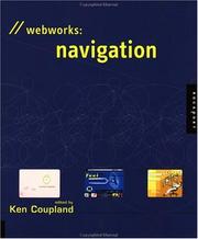 Cover of: Webworks by Ken Couplan