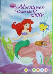 Cover of: Adventures under the sea