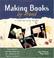 Cover of: Making Books by Hand