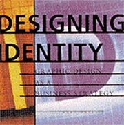 Cover of: Designing Identity by Marc English, Marc English