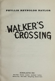 Cover of: Walker