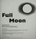 Cover of: Kitten's first full moon