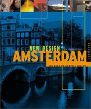 Cover of: New Design: Amsterdam: The Edge of Graphic Design