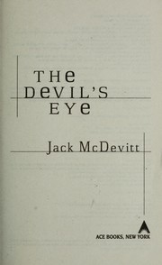 Cover of: The devil's eye by Jack McDevitt