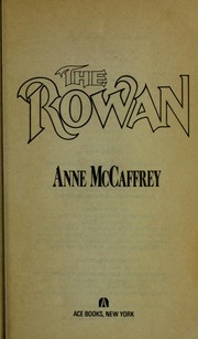 Cover of: The Rowan