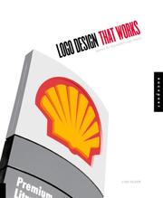 Cover of: Logo design that works: secrets for successful logo design